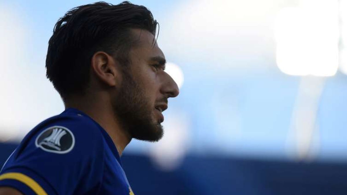 Eduardo Salvio