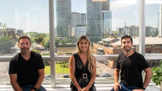 Crearon una pyme que ofrece la solución para dejar atrás tus deudas