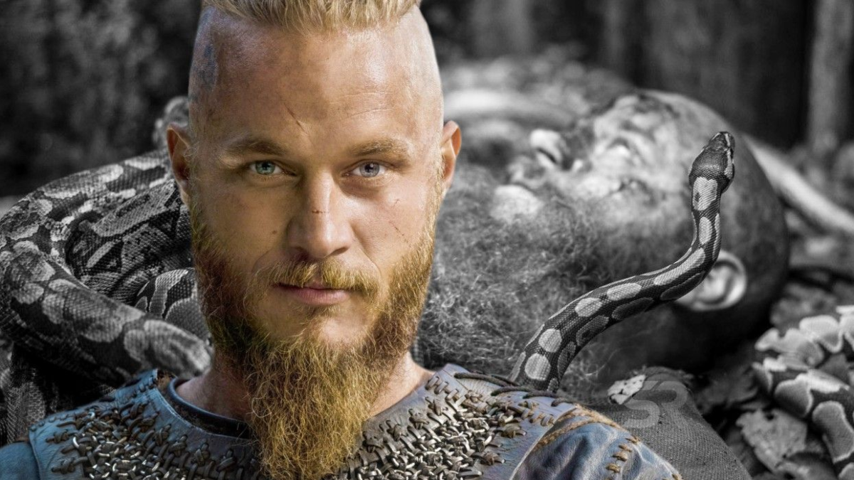 netflix vikings ragnar