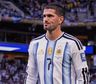 Esperaban nuestra caída: el fuerte descargo de Rodrigo De Paul contra quienes criticaron a la selección argentina