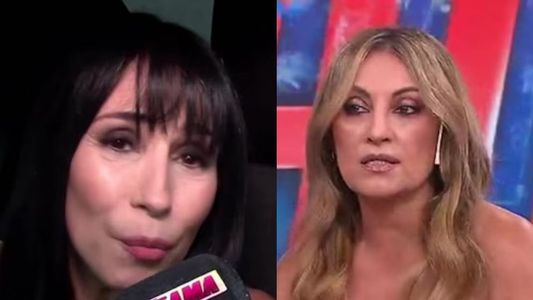 El inesperado pedido de disculpas de Marcela Tauro a Marixa Balli: qué pasó entre ellas