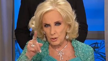 ¿Qué hay detrás de la decisión de que vuelva Mirtha? La verdad del regreso de Chiquita al Trece