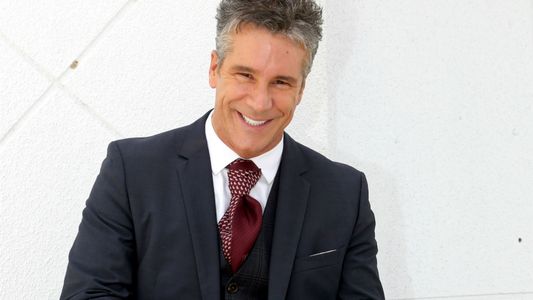 Fernando Carrillo confesó que lleva un año sin sexo: el particular motivo