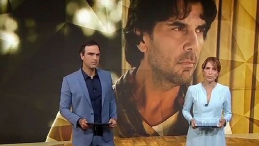 Juan Darthés: Así fue el primer informe televisivo que se hizo en Brasil