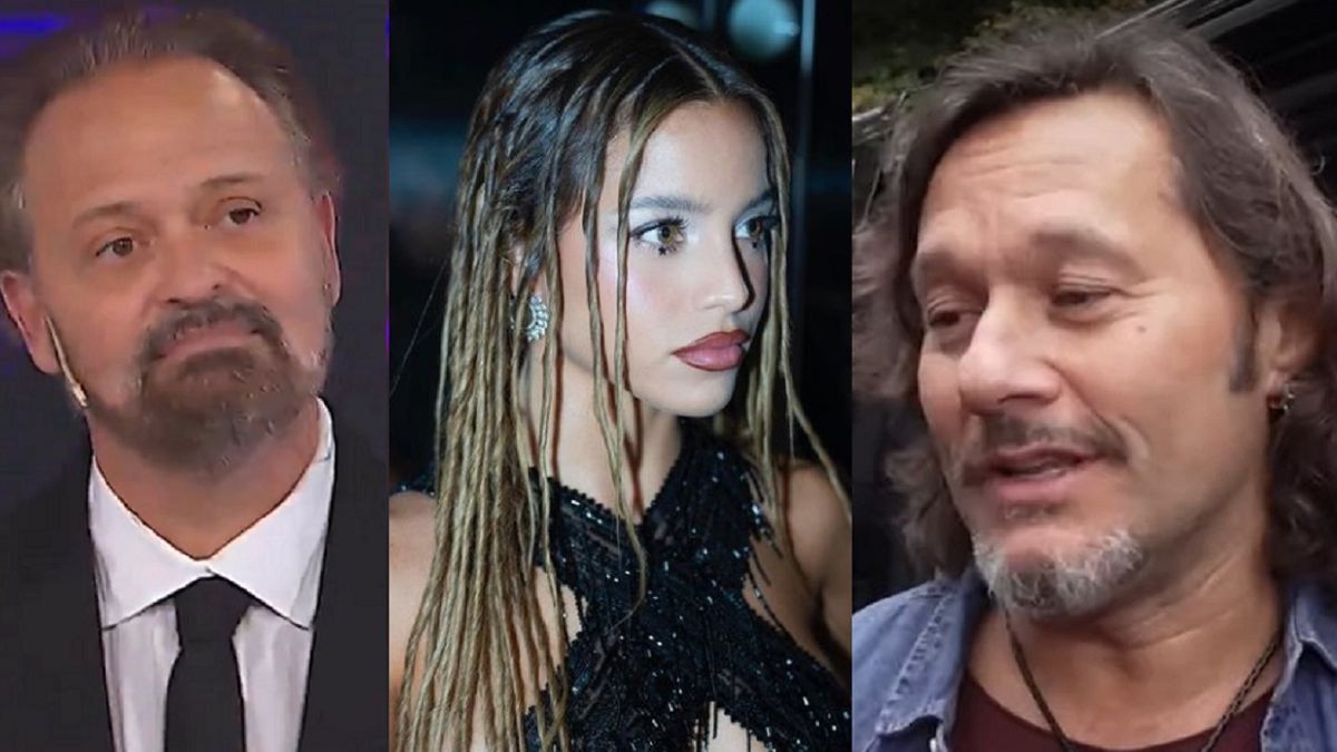 Diego Torres defendió a Emilia Mernes tras la durísima crítica de Tartu por la generación de cristal