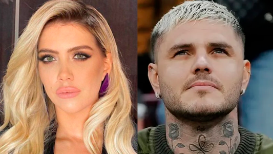 El furibundo descargo de Wanda Nara al explicar por qué no entrega a sus hijas a Mauro Icardi