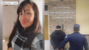 Encontraron muerta en su casa Milagros Schimf