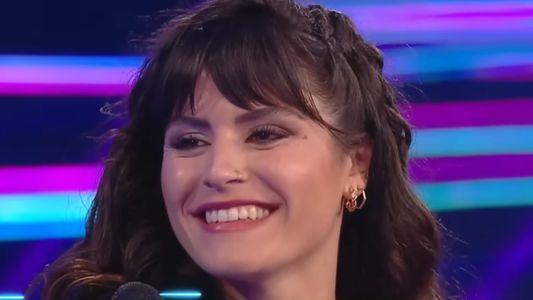 Gran Hermano quedó maravillado con Valentina, la hermana de Marcos: Se enamoró