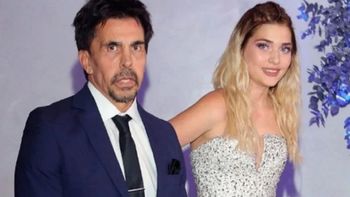 Marta Fort rompió el silencio tras la muerte de Gustavo Martínez