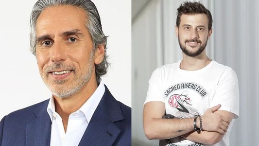 Juan Miceli y Diego Leuco, en guerra por viejas internas de Telenoche