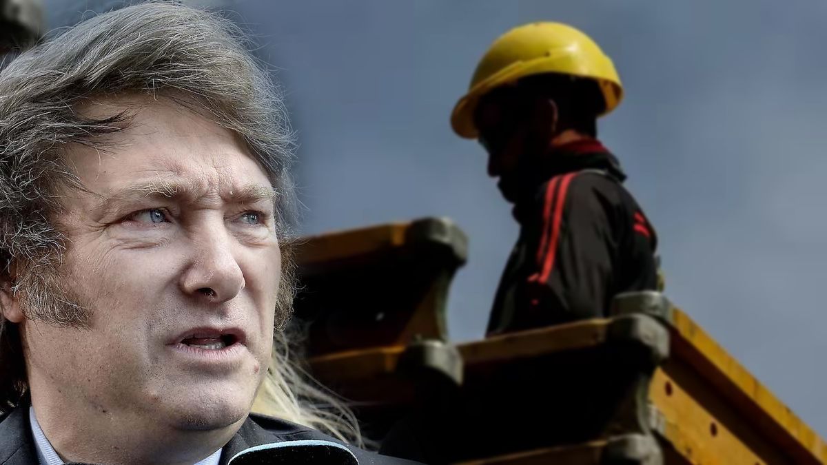 Qué es el acompañamiento social del gobierno de Javier Milei