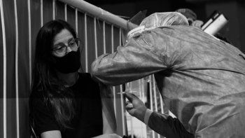 Vacunación en los clubes: River se convirtió en el primer club en comenzar a aplicar la Sputnik V