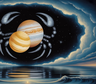 Astrología: Conjunción Venus-Júpiter en Cáncer y los signos que vuelven a sentir lo que creían superado