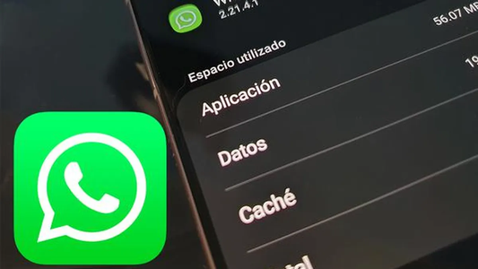 WhatsApp: por qué es necesario borrar el caché