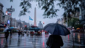 Efecto Super-Niño: las 13 provincias que están bajo alerta amarilla