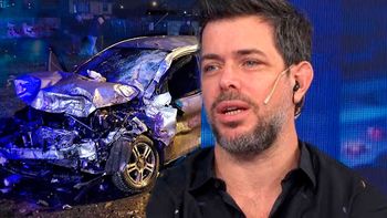 Gracias al relato de José Bianco, después de 15 años, la familia de Diego Tanuscio supo como murió