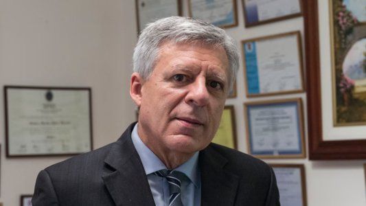 Daniel López Rosetti lanzó una advertencia para quienes van al gimnasio: Si haces una hora y después estás sentado, perdiste lo ganado