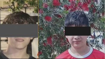 El dramático testimonio de María, alumna que sobrevivió al ataque mortal en el colegio de Santa Fe