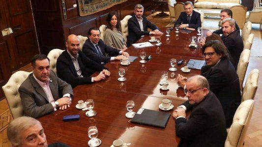 Después de un día de suspenso y polémica en las redes, apareció el Boletín Oficial con los nuevos ministerios