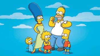 Los Simpson: cómo terminaría la serie según su productor