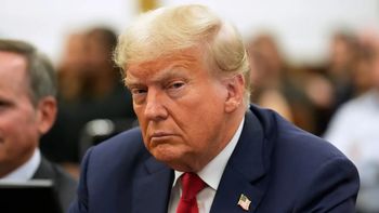 Exactriz porno relató ante la Justicia su encuentro íntimo con Donald Trump