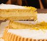 El paso a paso de una torta de ricota clásica que nunca falla