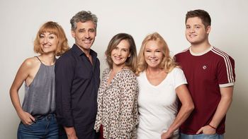 Lo que nos une, la nueva gran apuesta teatral de Adrián Suar