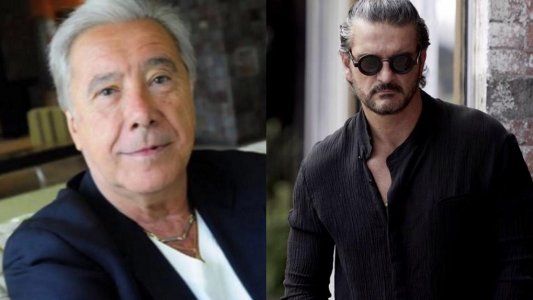 Juan Alberto Mateyko reveló el peor momento que vivió en La Movida del Verano: Fue con Ricardo Arjona, él se molestó mucho