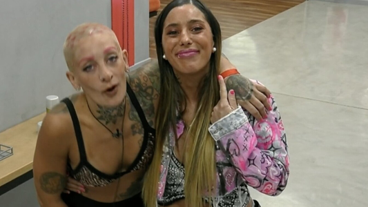 Rating del lunes: Gran Hermano arrasó con el mano a mano entre Furia y Catalina