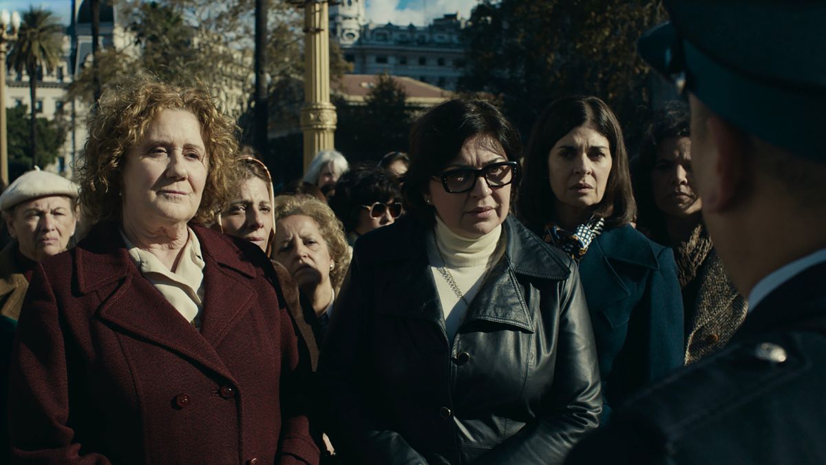 Foto: Gentileza Netflix.