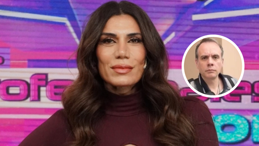 Flor de la V respondió al ataque transfóbico de Daniel Avellaneda y fue tajante: Hace años que...