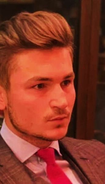 Detuvieron en Hungría al sospechoso de asesinar al ex rugbier Federico Martín Aramburu