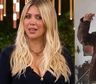 Wanda Nara volvió a pegarle a la China Suárez en MasterChef y se arrepintió al instante: ¿Lo dije o lo pensé?