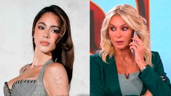 Yanina Latorre reveló detalles inéditos sobre el conflicto de Tini Stoessel con su papá