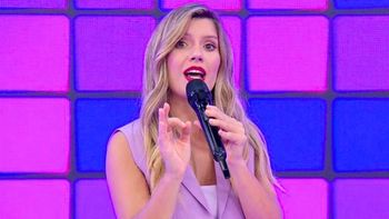 El desconcierto de Laurita Fernández por los cambios en su terna para los Premios Martín Fierro