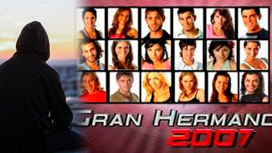 Figura de Gran Hermano 2007 se reconcilió con su esposa tras 12 años de distanciamiento