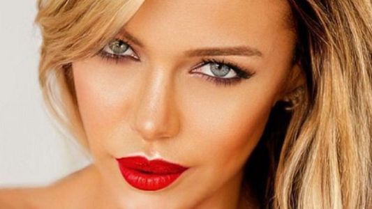 Evangelina Anderson reveló cuál era su verdadera vocación