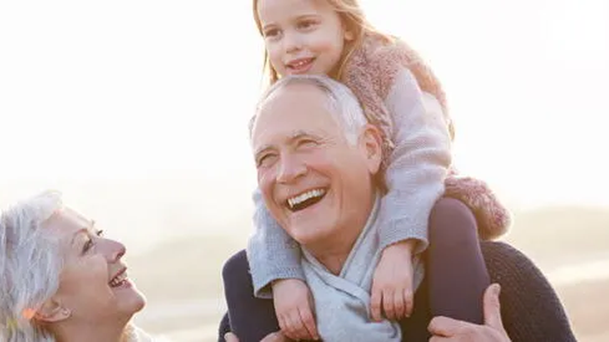 Qu&eacute; significa so&ntilde;ar con un abuelo fallecido, seg&uacute;n la psicolog&iacute;a