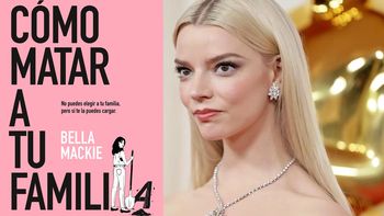 Cómo matar a tu familia: la gran apuesta de Netflix con Anya Taylor-Joy