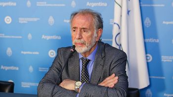 En reemplazo de Cecilia Todesca, Jorge Neme asume como vicejefe de Gabinete