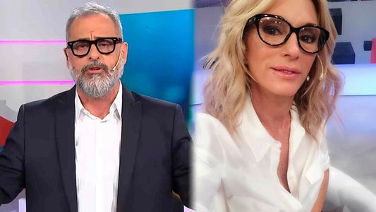 Jorge Rial llevará a la Justicia a Yanina Latorre