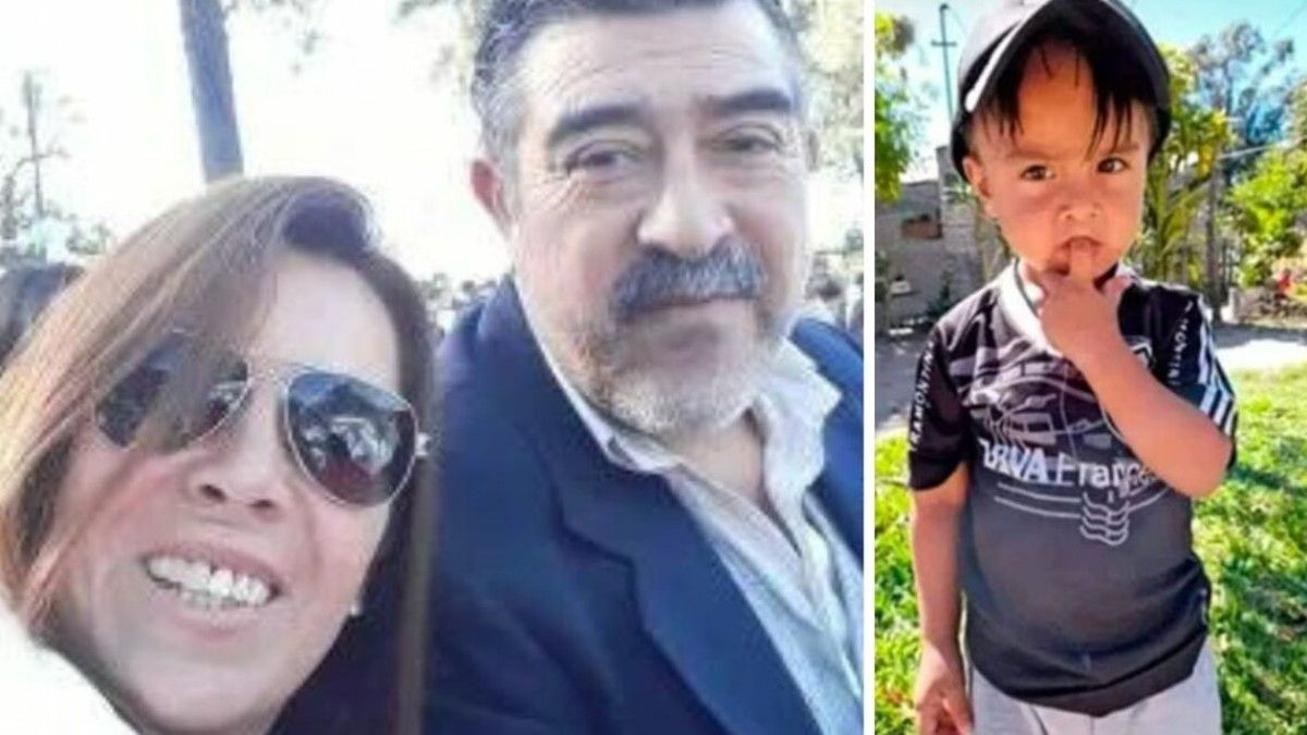 Caso Loan. Pérez y Caillava nuevamente en el ojo de la Justicia. Foto: Canal C