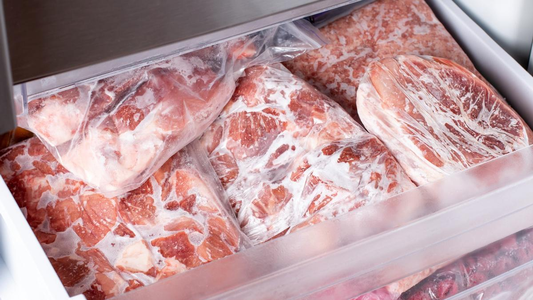 El consumo de carne de vaca alcanzó un mínimo histórico en Argentina: es el más bajo en los últimos 20 años
