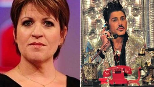 Paloma Fort fue tratada como si fuera parte de otra familia, una vez fue a la fábrica y la echaron