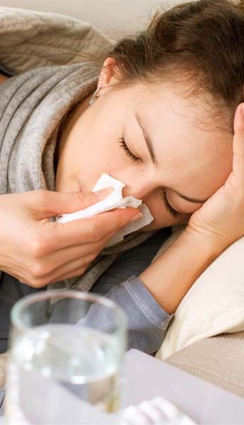 Alertan sobre un gran aumento de infecciones ocasionadas por una bacteria que produce faringitis