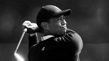 Conmoción: Tiger Woods sufrió un grave accidente automovilístico en Los Ángeles y fue operado de urgencia