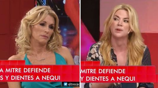 Esmeralda Mitre a Yanina Latorre: Odiás a todos, ¿por qué no te odiás a vos misma?