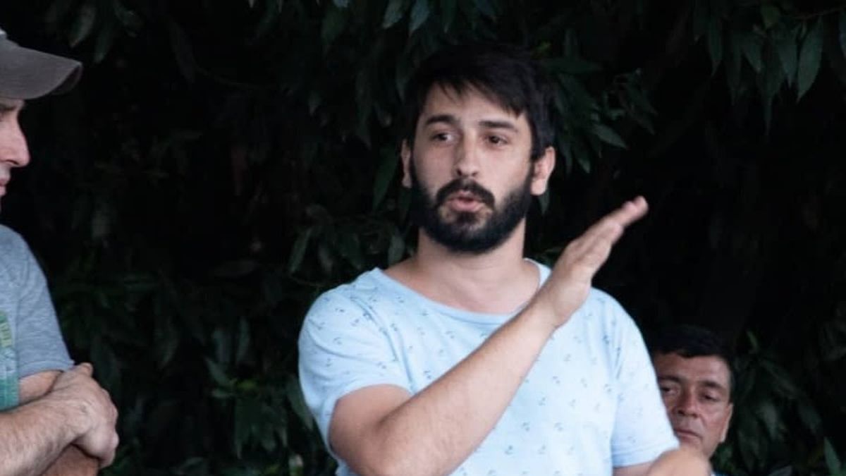 Un funcionario de la Municipalidad de Almirante Brown fue asesinado por un paciente esquizofrénico