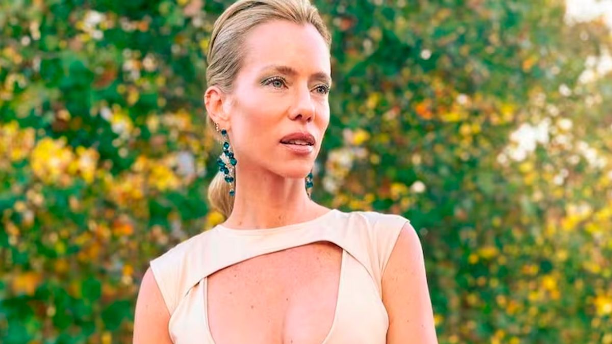 El descargo feroz de Nicole Neumann por la rigidez en el sistema de faltas del colegio de sus hijas