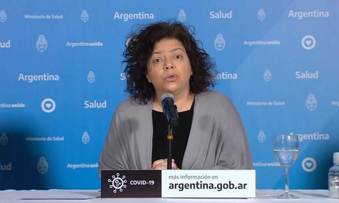 Se duplican los casos en un mes, y el Gobierno advierte cansancio en el personal sanitario y en la población